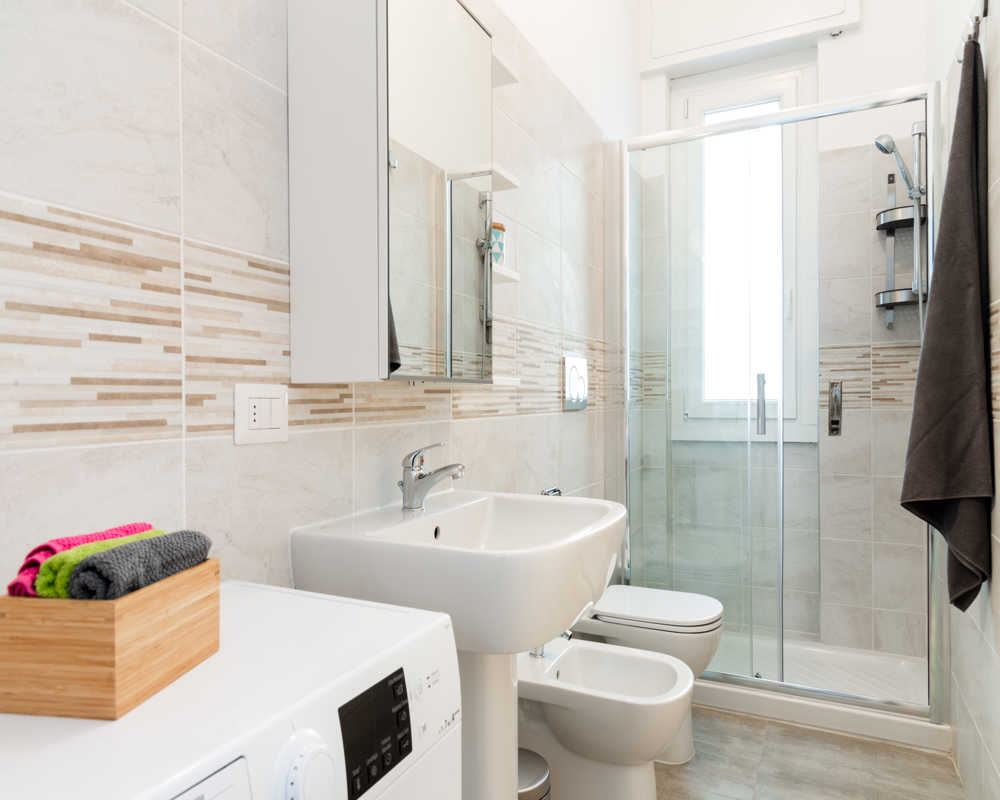 Single room Milano, 5 beds, 11.32m² — photo 20