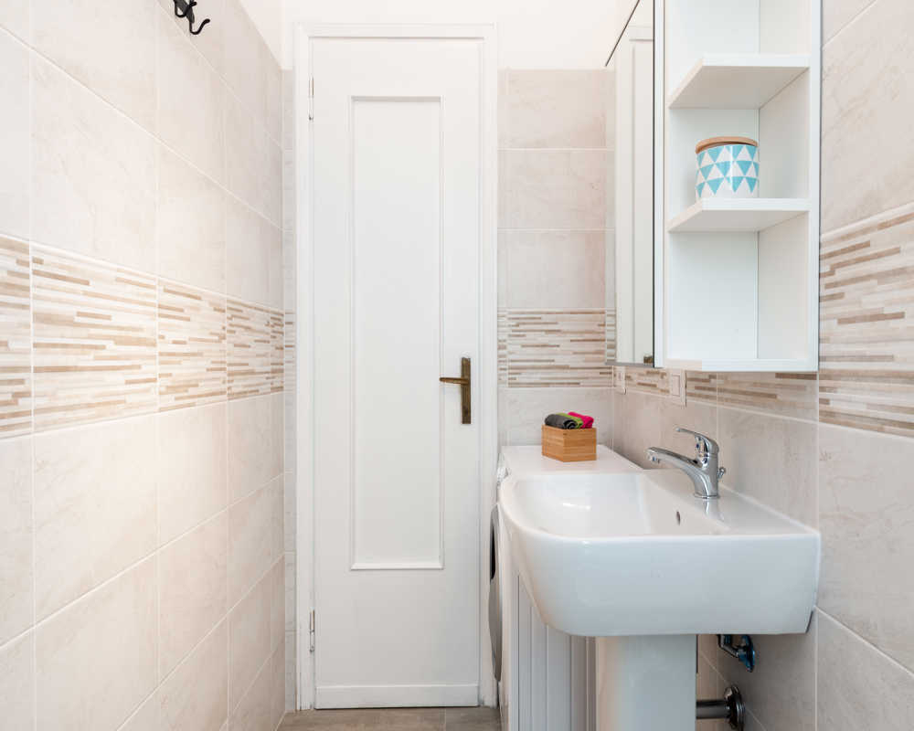 Single room Milano, 5 beds, 11.32m² — photo 19