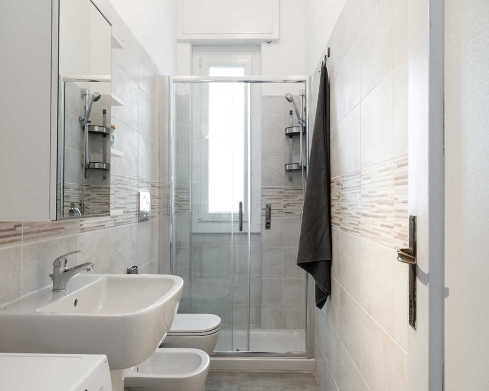 Single room Milano, 5 beds, 11.32m² — photo 18