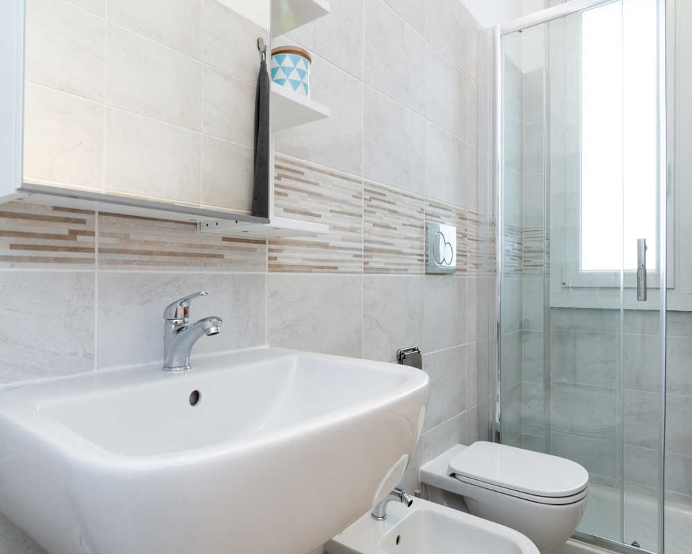 Single room Milano, 5 beds, 11.32m² — photo 21