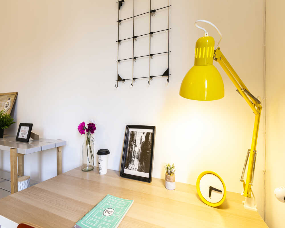 Camera singola Milano, 6 camere, 17,54m² — foto 48