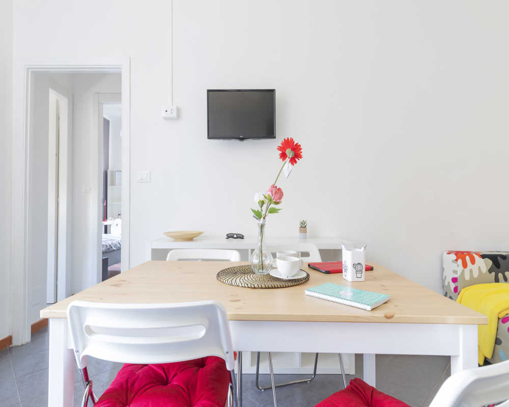 Single room Milano, 3 beds, 9.18m² — photo 12