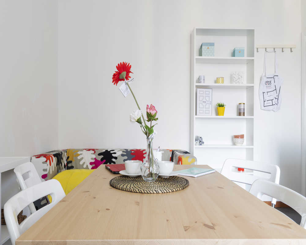 Single room Milano, 3 beds, 9.18m² — photo 16
