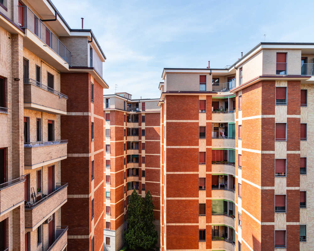 Single room Milano, 3 beds, 10.57m² — photo 18