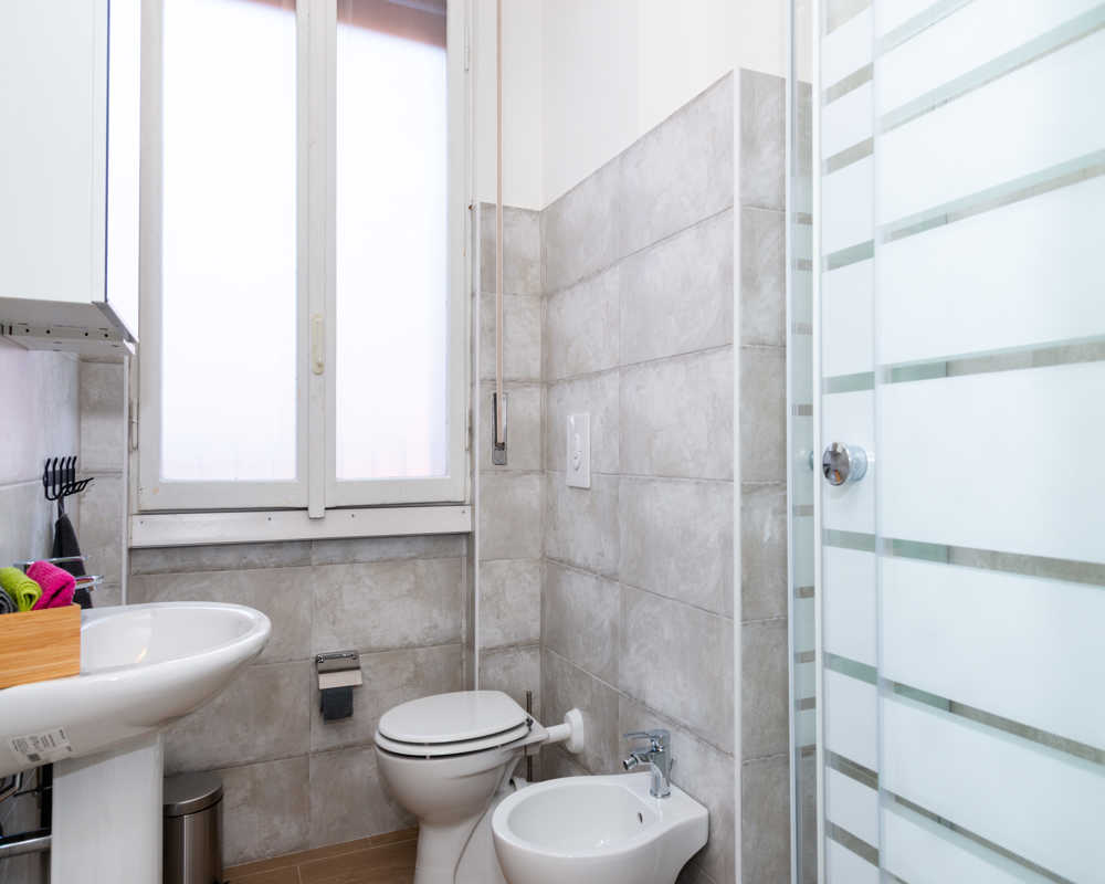 Single room Milano, 3 beds, 10.57m² — photo 51
