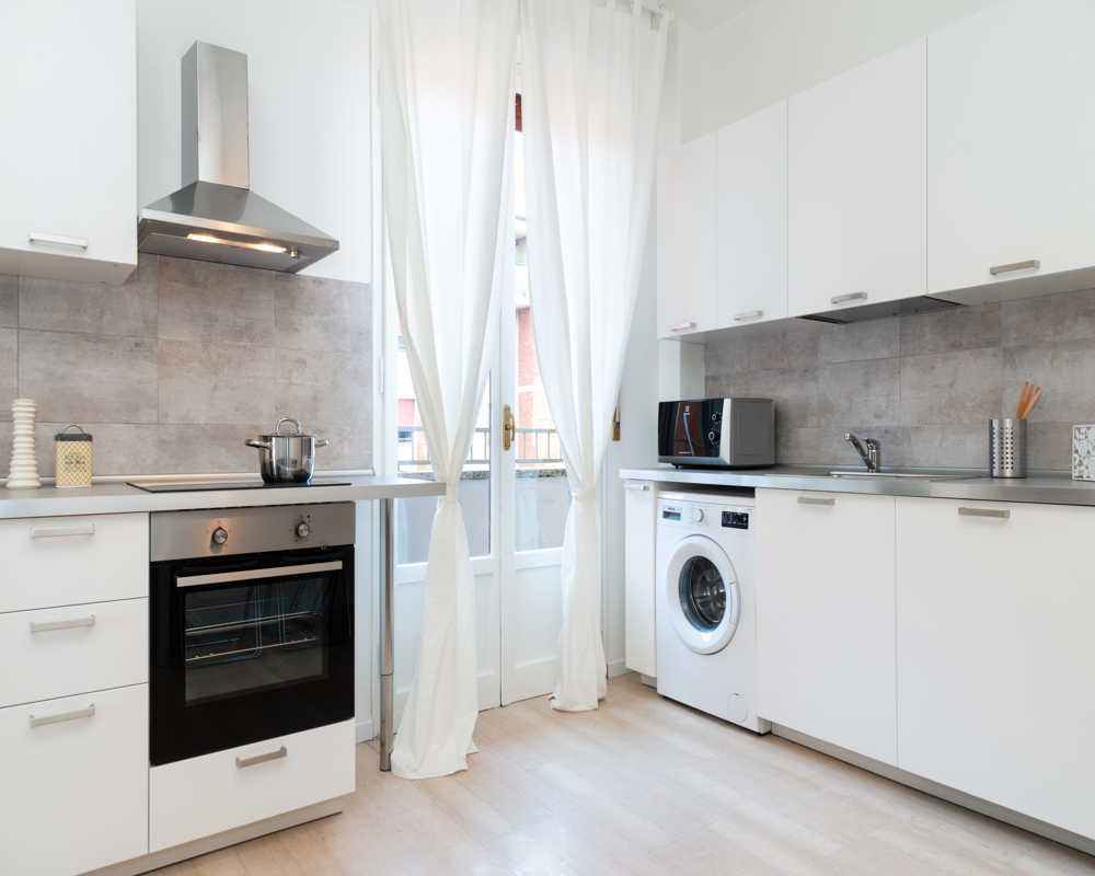 Single room Milano, 3 beds, 10.57m² — photo 7