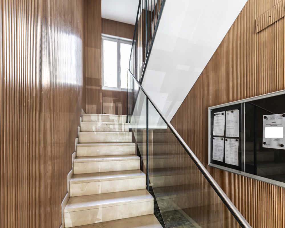 Single room Milano, 2 beds, 13.21m² — photo 46