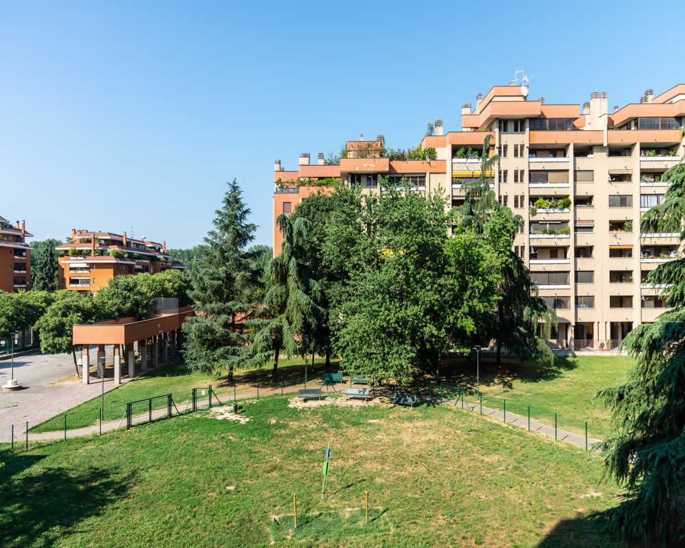 Single room Milano, 5 beds, 15.19m² — photo 37