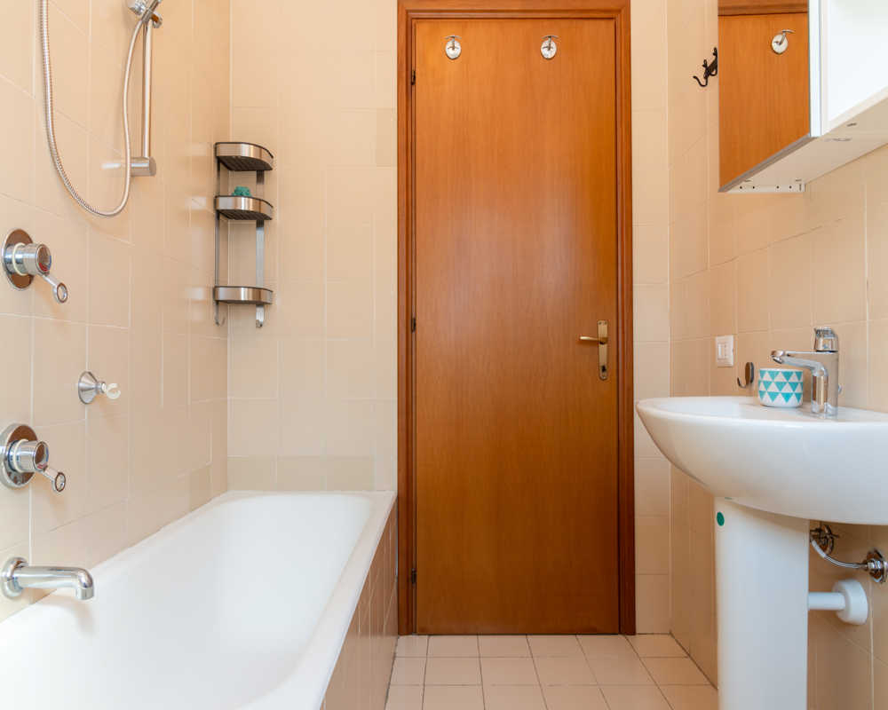 Single room Milano, 5 beds, 15.19m² — photo 39