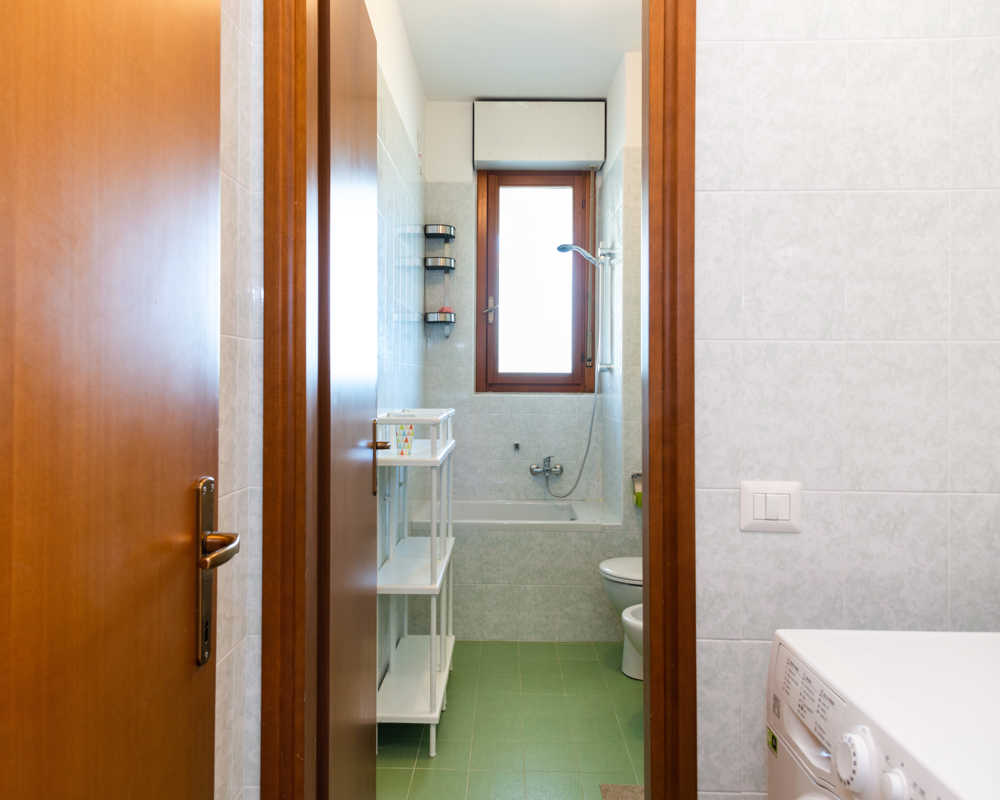 Single room Milano, 5 beds, 17.34m² — photo 10
