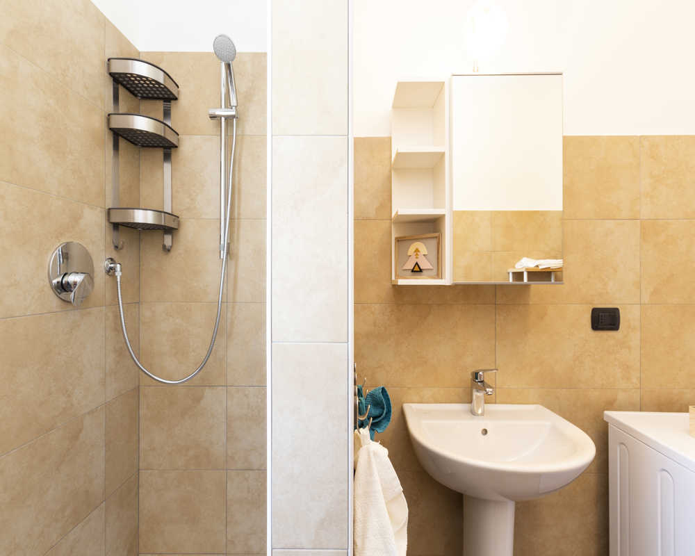 Single room Milano, 5 beds, 15.23m² — photo 11