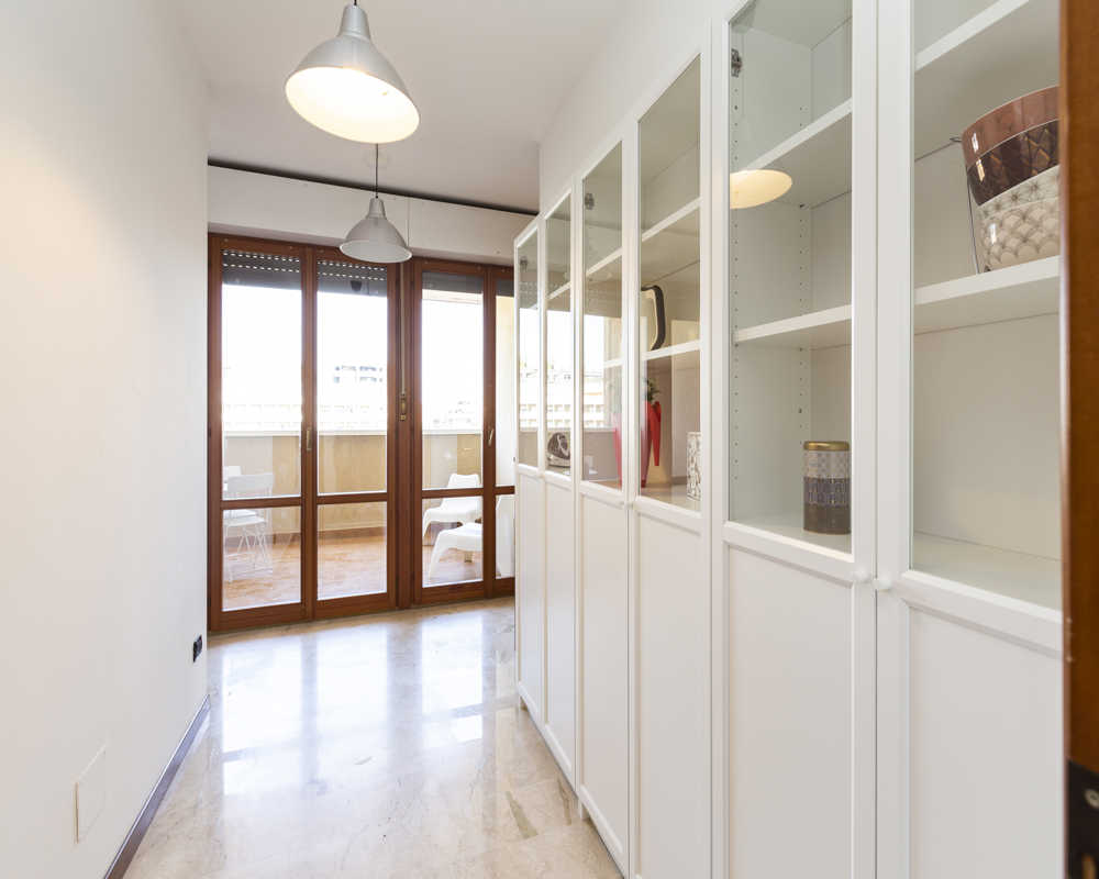 Single room Milano, 5 beds, 15.23m² — photo 7