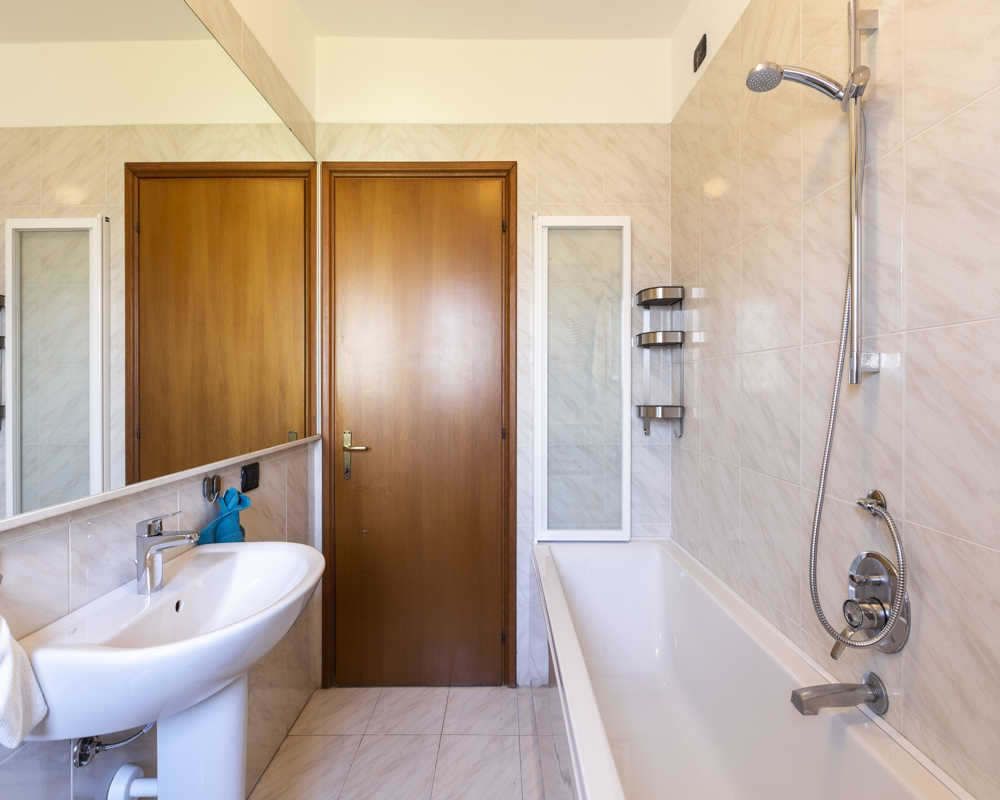 Single room Milano, 5 beds, 15.23m² — photo 15