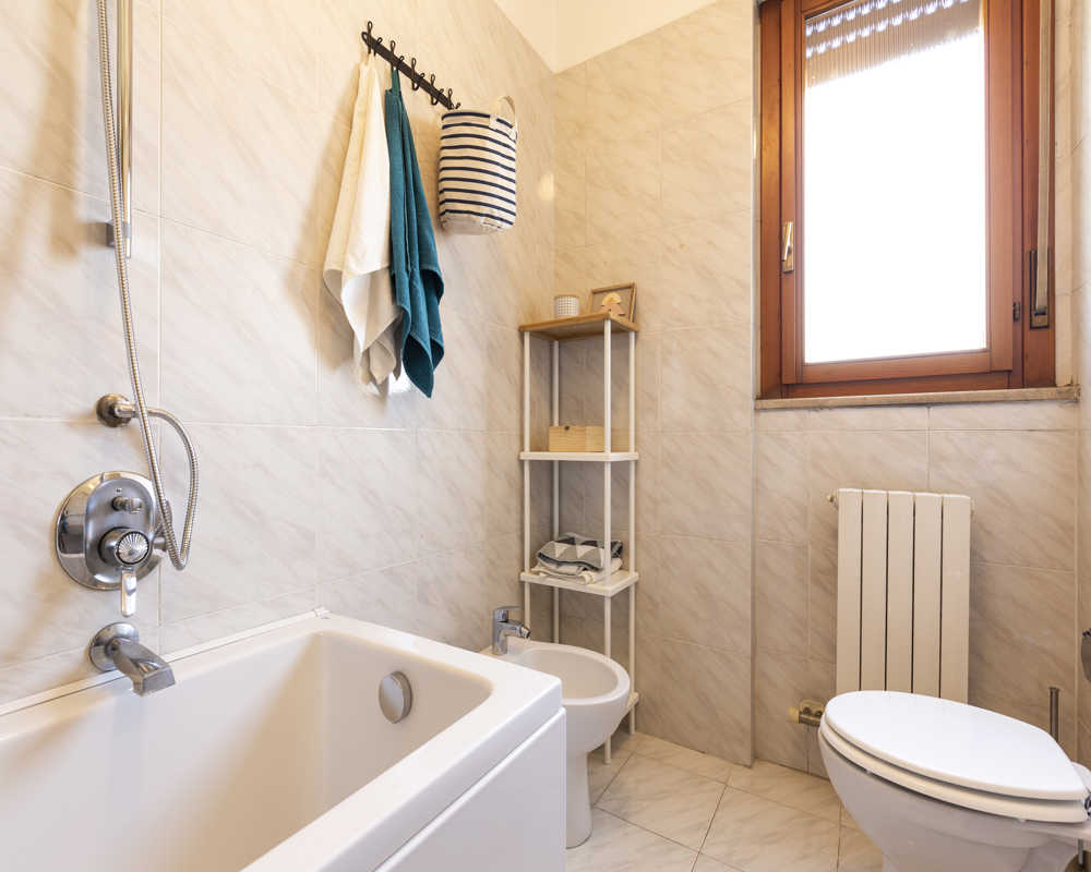Single room Milano, 5 beds, 15.23m² — photo 9