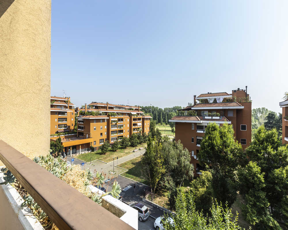 Single room Milano, 5 beds, 15.23m² — photo 4