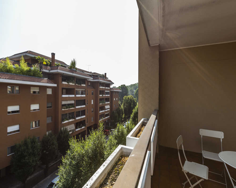 Single room Milano, 5 beds, 15.23m² — photo 16