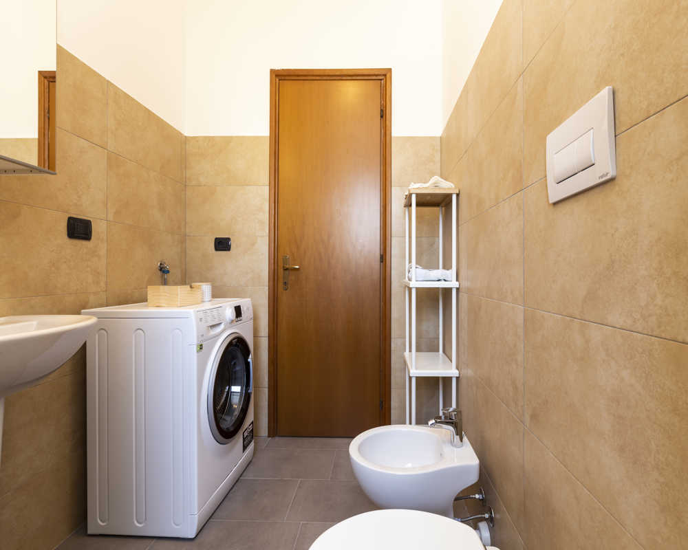 Single room Milano, 5 beds, 15.23m² — photo 14