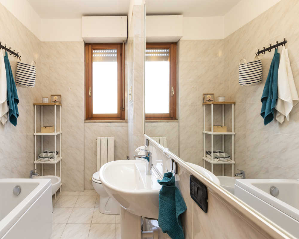 Single room Milano, 5 beds, 15.23m² — photo 13
