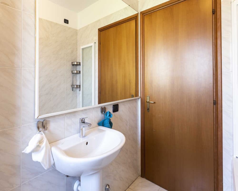 Single room Milano, 5 beds, 15.23m² — photo 12