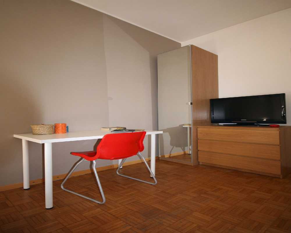 Single room Milano, 4 beds, 13.92m² — photo 17