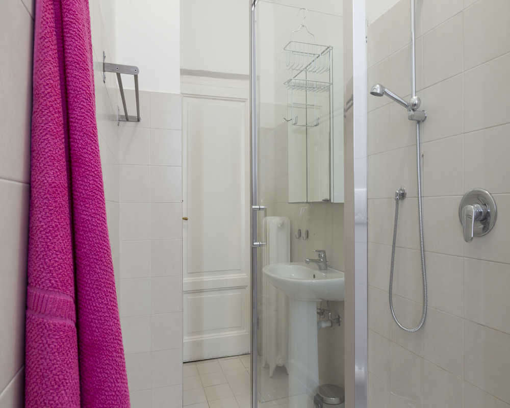 Single room Milano, 4 beds, 16.26m² — photo 29