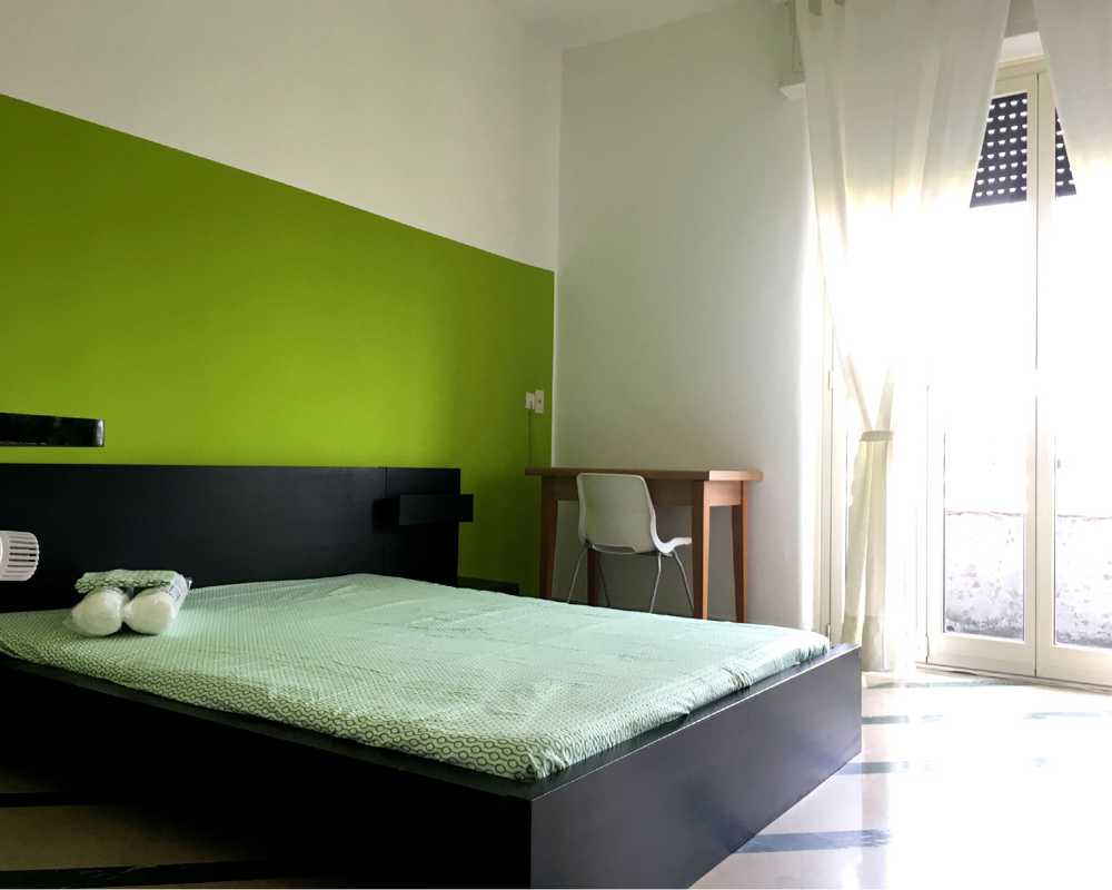 Camera singola Milano, 5 camere, 17,22m² — foto 13