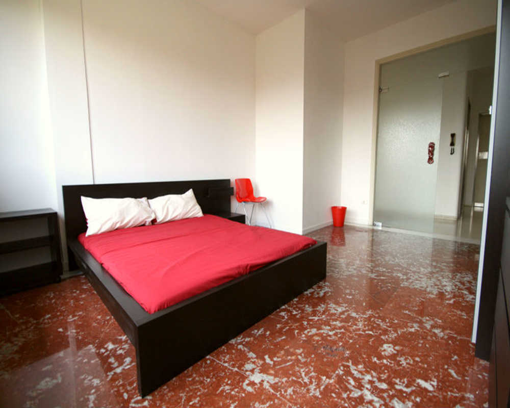 Chambre simple Milano, 5 chambres, 16,27m² — photo 15