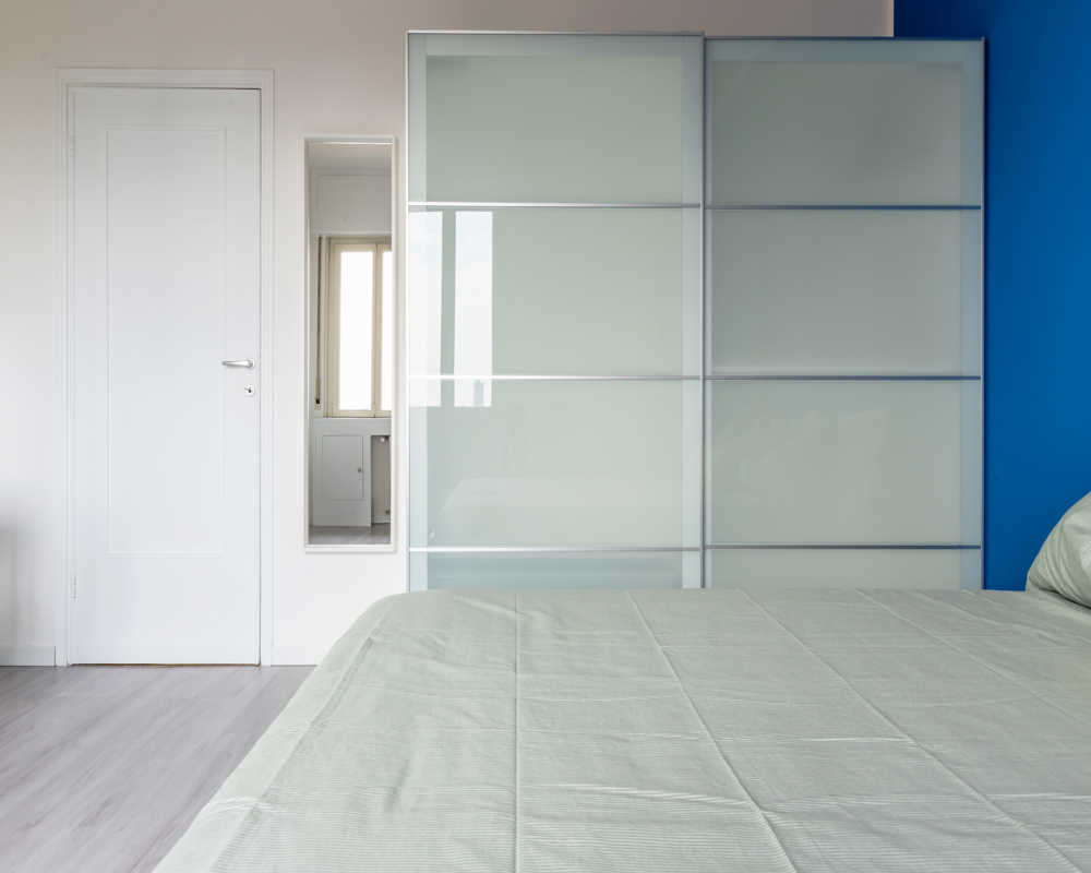 Single room Milano, 5 beds, 18.69m² — photo 9