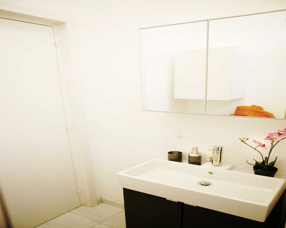 Single room Milano, 7 beds, 15.84m² — photo 21