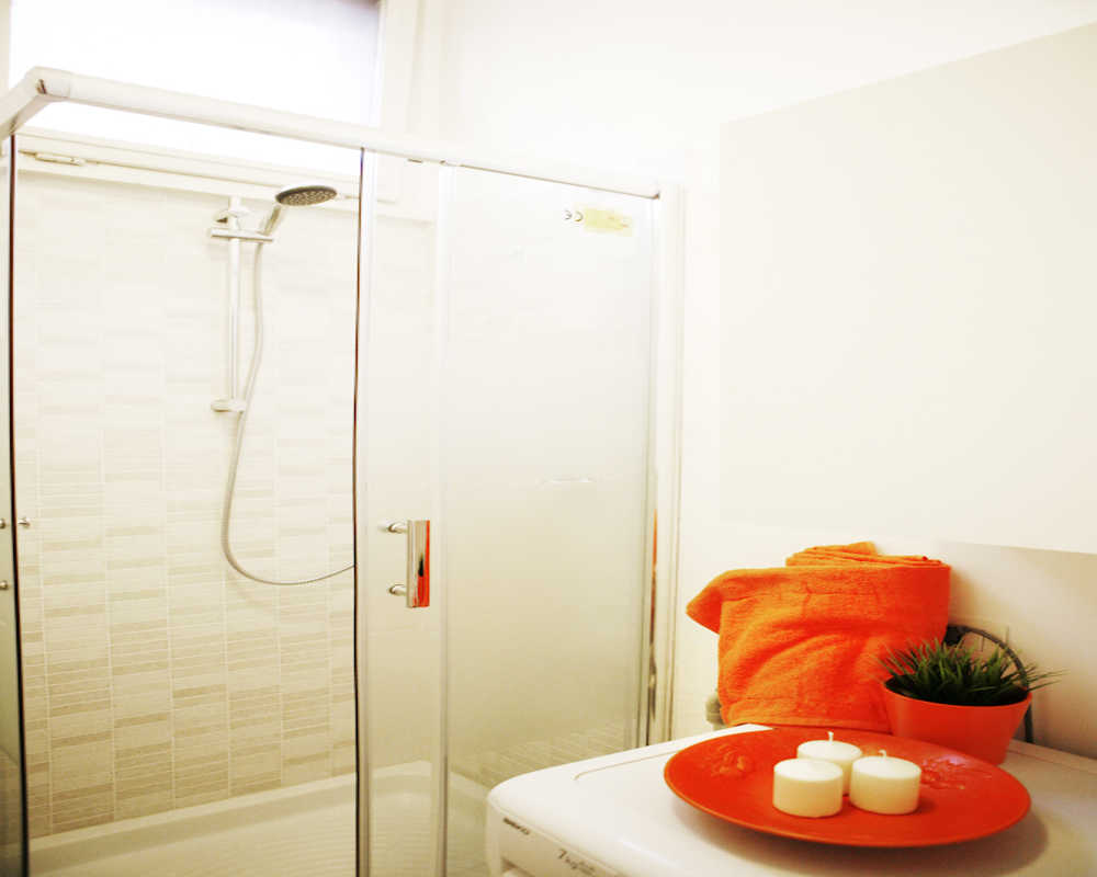 Single room Milano, 7 beds, 15.84m² — photo 18