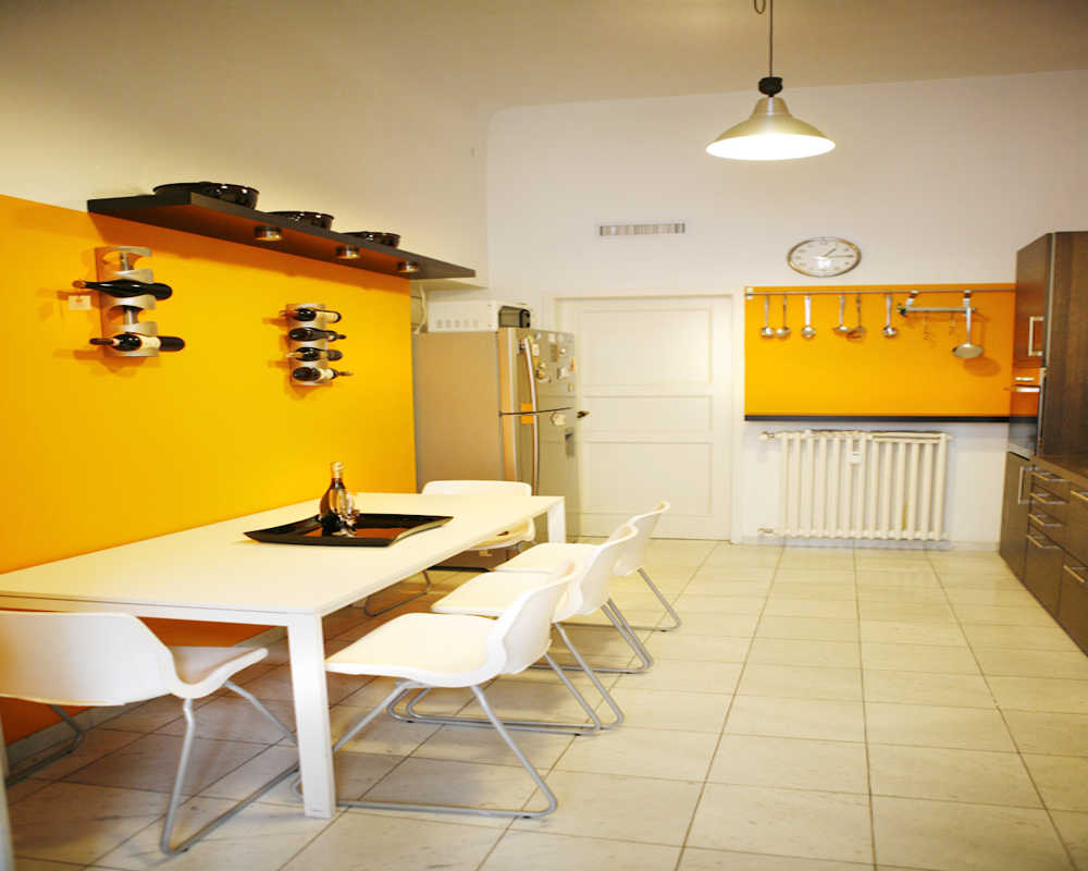 Room in Milan - Via Niccolò Paganini - in Milano