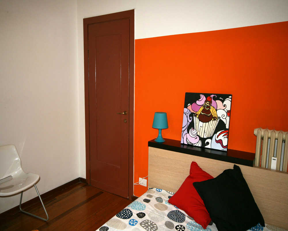 Camera singola Milano, 6 camere, 11,04m² — foto 25