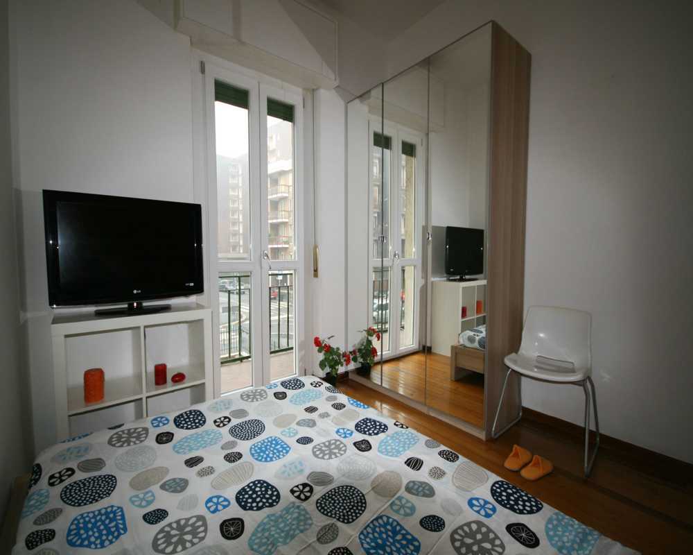Camera singola Milano, 6 camere, 11,04m² — foto 30