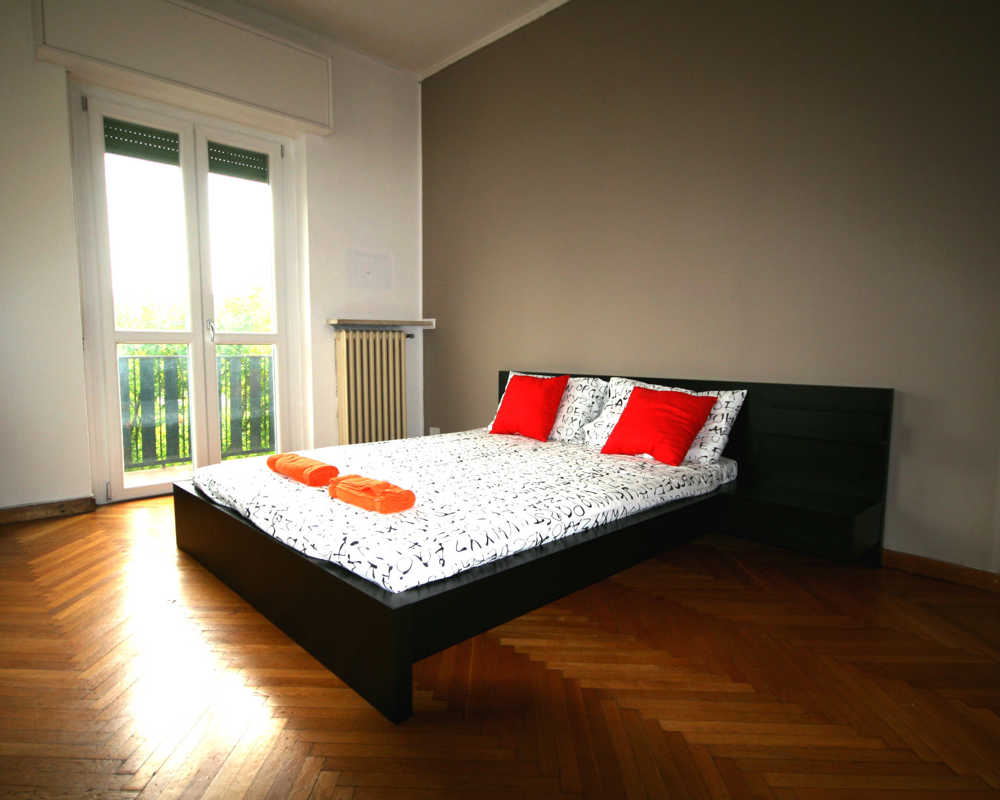 Camera singola Milano, 6 camere, 19,12m² — foto 8