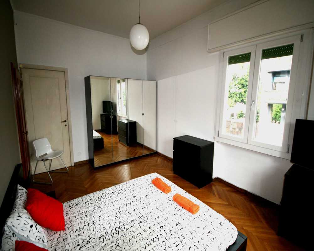 Camera singola Milano, 6 camere, 19,12m² — foto 7