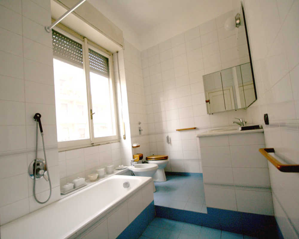 Habitación individual Milano, 5 habitaciones, 29,24m² — foto 7