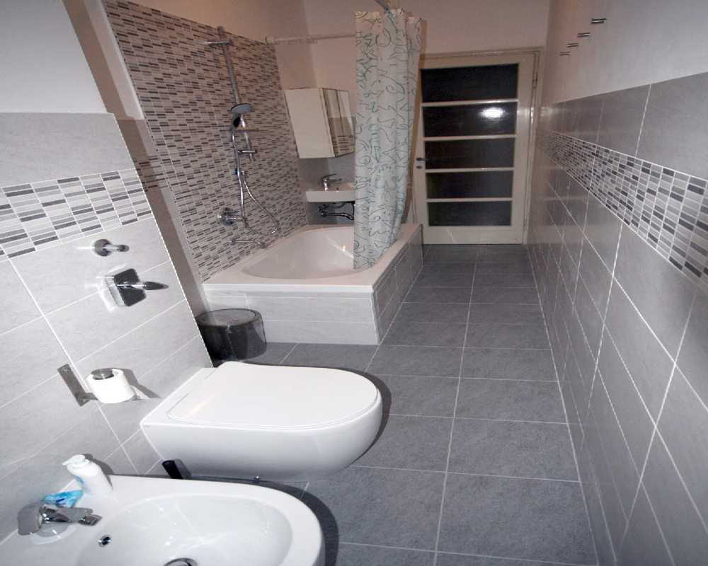 Single room Milano, 5 beds — photo 27