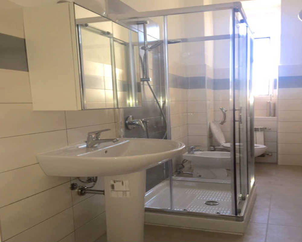 Single room Milano, 3 beds, 21.54m² — photo 6