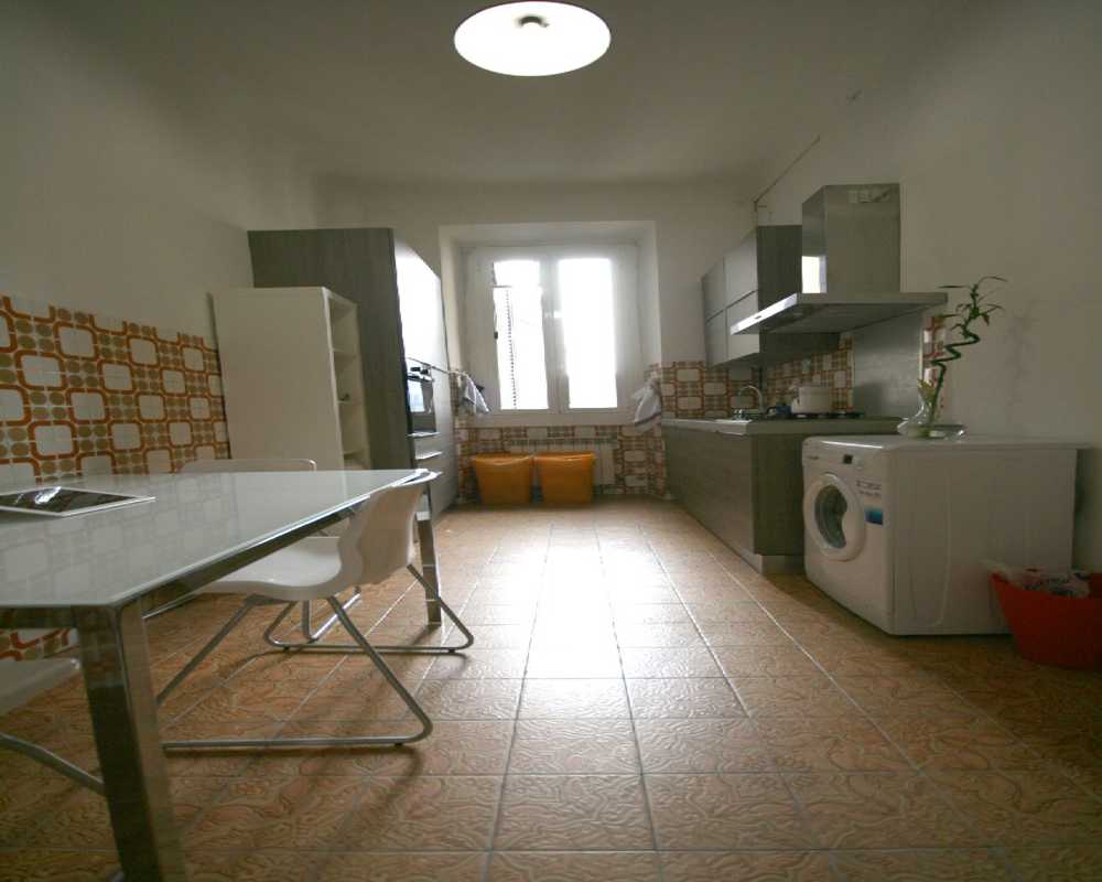Single room Milano, 3 beds, 21.54m² — photo 5