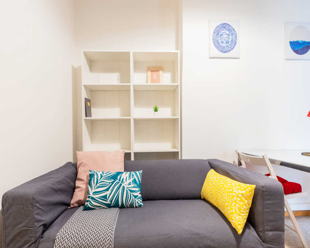 Single room Milano, 4 beds, 11.39m² — photo 50
