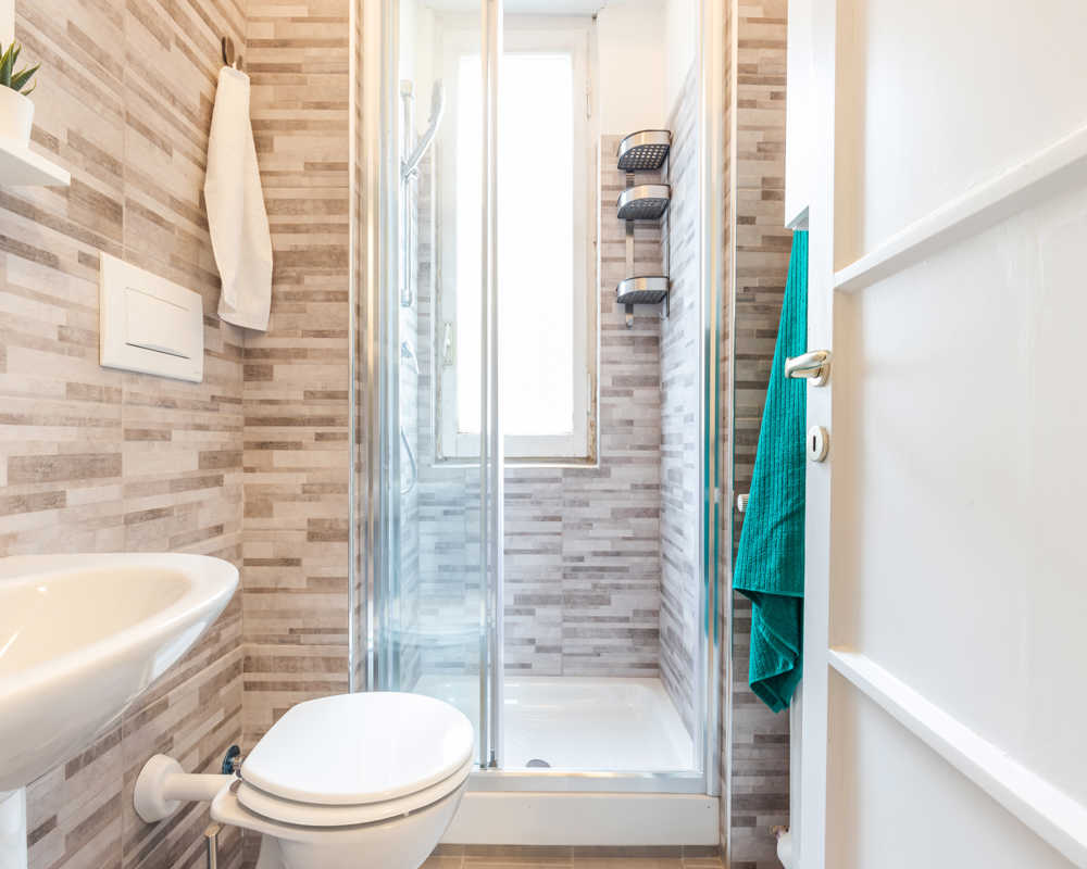 Single room Milano, 4 beds, 11.39m² — photo 60
