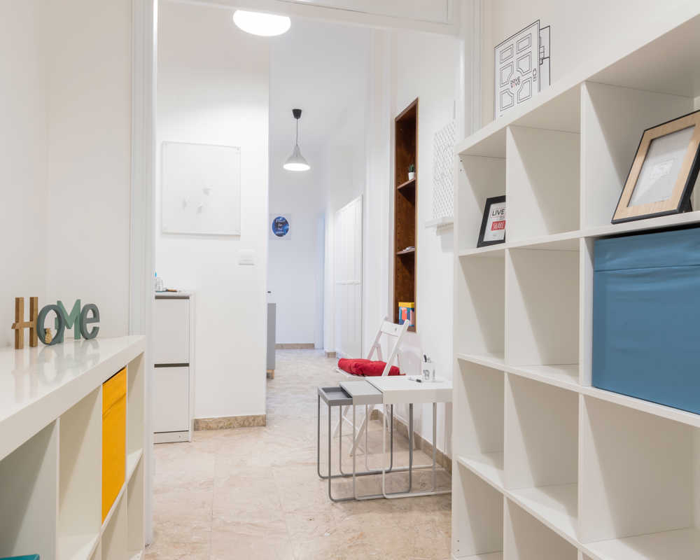 Single room Milano, 4 beds, 11.39m² — photo 61