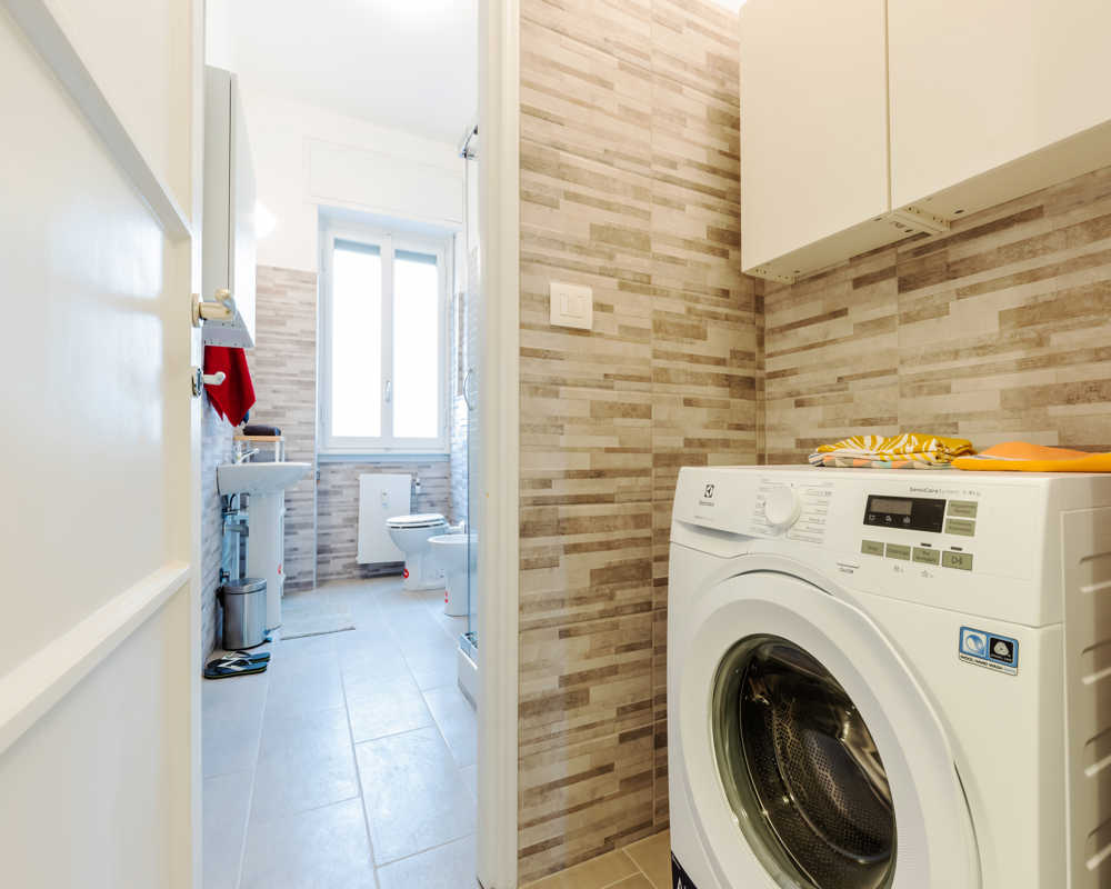 Single room Milano, 4 beds, 11.39m² — photo 37