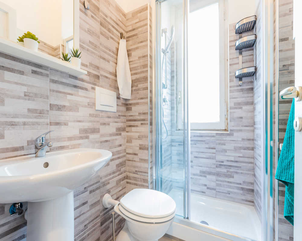 Single room Milano, 4 beds, 11.39m² — photo 58