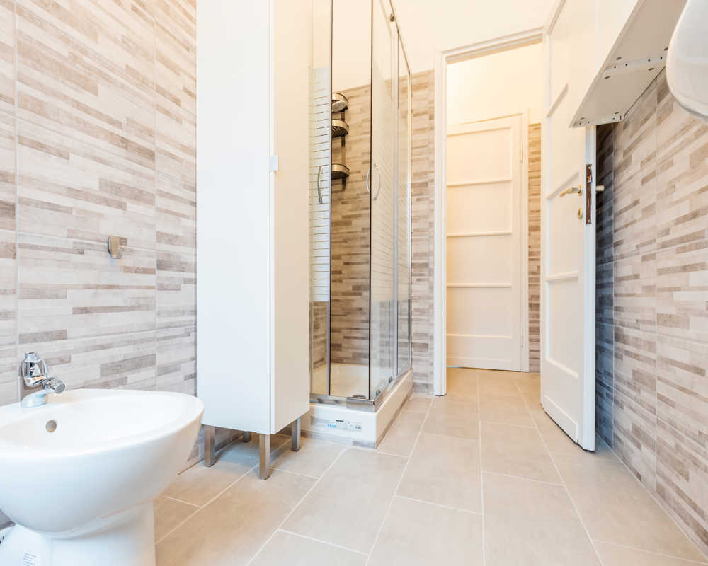 Single room Milano, 4 beds, 11.39m² — photo 39