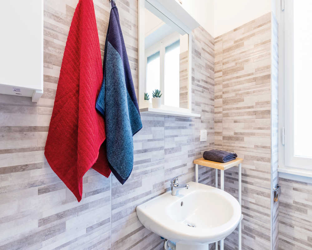 Single room Milano, 4 beds, 11.39m² — photo 38