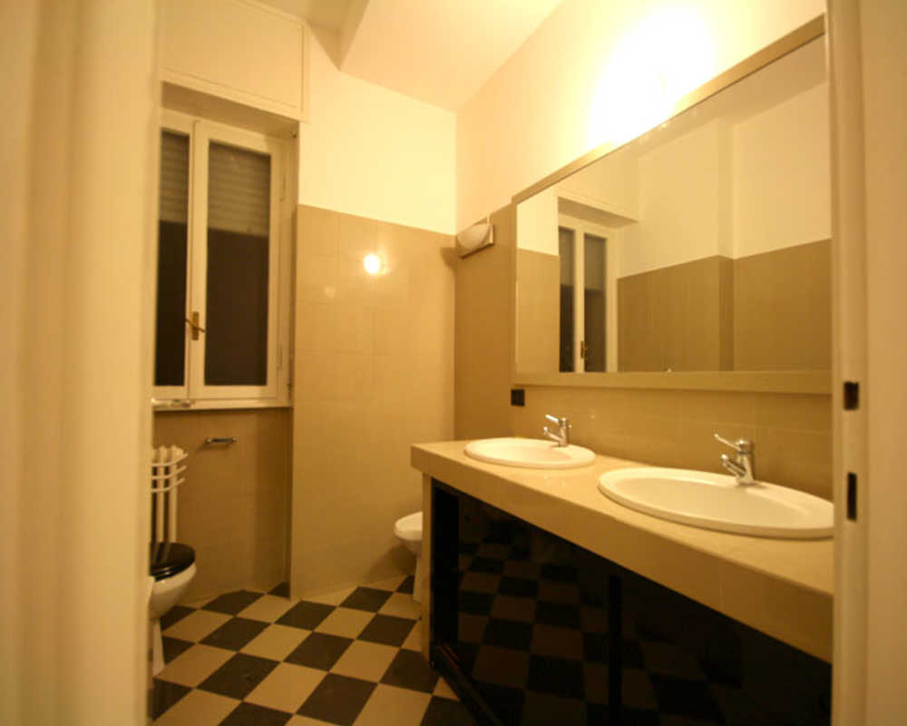Single room Milano, 5 beds, 15.12m² — photo 8
