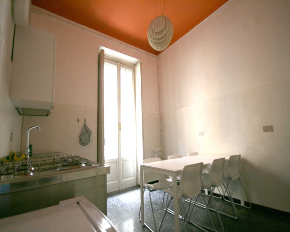 Single room Milano, 6 beds, 16.34m² — photo 10