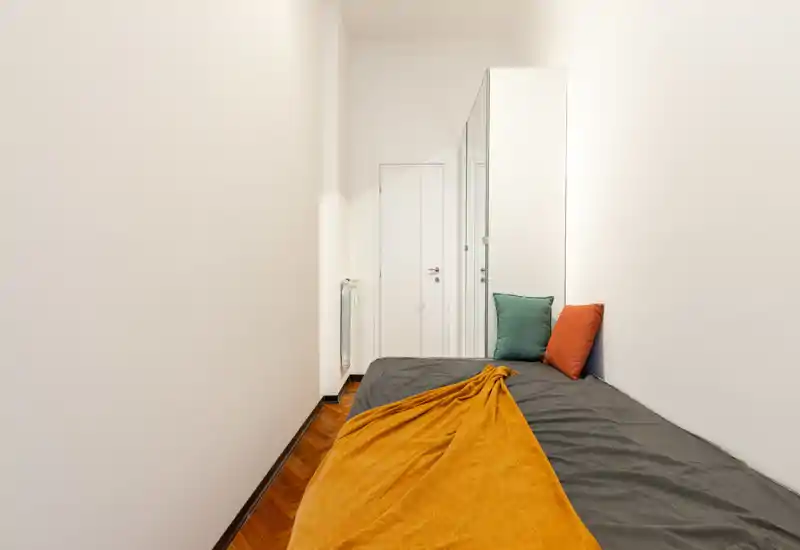 Imagen de la habitación