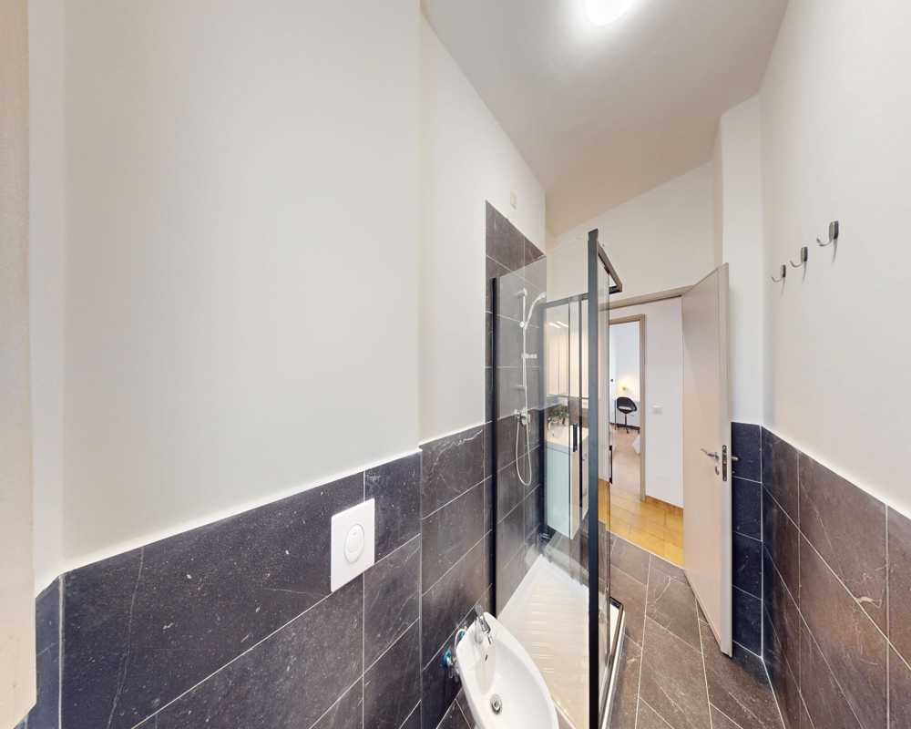 Single room Milano, 5 beds, 16.45m² — photo 24